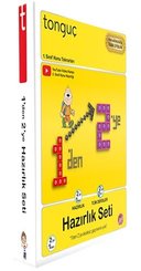 1'den 2'ye Hazırlık Seti