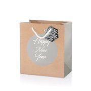 Gıpta Albero B4 Karton Çanta