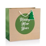 Gıpta Albero B5 Karton Çanta