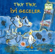 Tıkır Tıkır İyi Geceler - Organik Kitap
