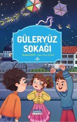 Güleryüz Sokağı 3