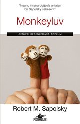 Monkeyluv - Genler Bedenlerimiz Toplum