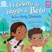 El tesoro de bayas de Beto / Beto's Berry Treasure