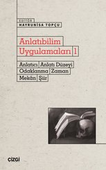 Anlatıbilim Uygulamaları 1 - Anlatıcı Anlatı Düzeyi Odaklanma Zaman Mekan Şiir