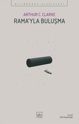 Rama'yla Buluşma - Bilimkurgu Klasikleri