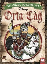 Disney En Güzel Maceralar - Orta Çağ