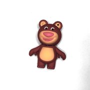 Inca IUB-01 Ayıcık 3.0 Usb Bellek 64GB