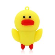 Inca IUB-06 Civciv 3.0  Usb Bellek 64 GB 