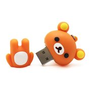 Inca IUB-07 Ayıcık 3.0  Usb Bellek 64 GB 