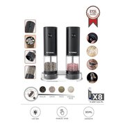 Torima 2li Baharat Öğütücü