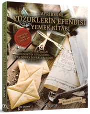 Gayriresmi Yüzüklerin Efendisi Yemek Kitabı