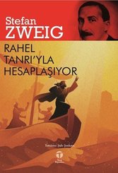Rahel Tanrı'yla Hesaplaşıyor