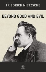 Beyond Good and Evil