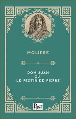 Dom Juan ou le Festin de Pierre