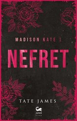 Nefret - Madison Kate 1