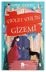 Violet Veil'in Gizemi 3 - Yüksek Riskli Dava