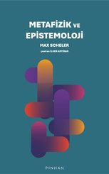 Metafizik ve Epistemoloji