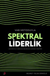 Vab Metoduyla Spektral Liderlik