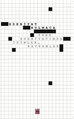 Edebiyat Bulmaca - Türk Edebiyatında İsimler Kavramlar