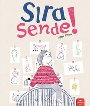 Sıra Sende!