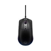 Steelserıes Rival 3 Gen 2 Gaming Mouse Siyah