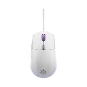 Steelserıes Rival 3 Gen 2 Oyuncu Mouse Beyaz