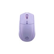 Steelserıes Rival 3 Wireless Gen 2 Kablosuz Oyuncu Mouse Lavender