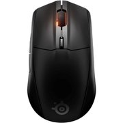 Steelserıes Rival 3 Wireless Gen 2 Kablosuz Oyuncu Mouse Siyah