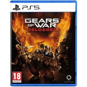 Gears Of War: Reloaded Ps5 Oyun