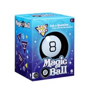 Mattel Magic 8 Ball 30188