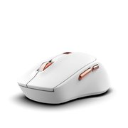 Inca IWM-244RB 6D Sessiz Kablosuz Mouse Beyaz 