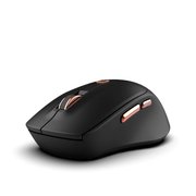 Inca IWM-244RS 6D Sessiz Kablosuz Mouse Siyah