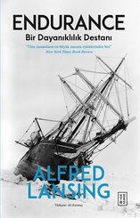Endurance - Bir Dayanıklılık Destanı