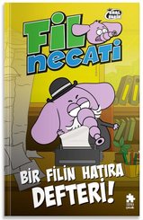 Kral Şakir Fil Necati 10 - Bir Filin Hatıra Defteri!