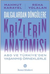 Dalgalardan Döngülere Krizlerin Anatomisi - ABD ve Türkiye'den Yaşanmış Örneklerle