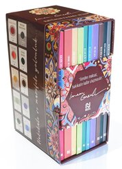 İmam Gazali Seti - 10 Kitap Takım