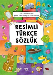 Resimli Türkçe Sözlük