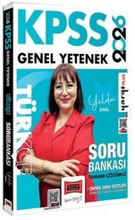 2026 KPSS Genel Yetenek Tamamı Çözümlü Türkçe Soru Bankası