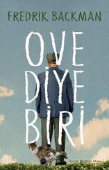 Ove Diye Biri doğrulanmış Türkçe kitap kapağı