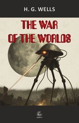 The War Of The Worlds