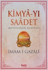Kimya-yı Saadet - Mutluluğun Hazinesi