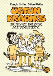 Üstün Bradırs