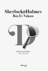 Sherlock Holmes-Boş Ev Vakası