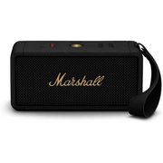 Marshall Middleton II Siyah Bluetooth Hoparlör