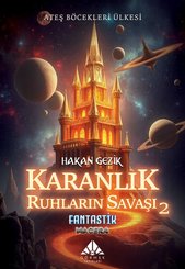 Karanlık Ruhların Savaşı 2