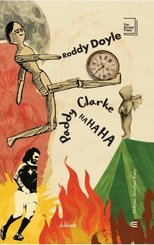 Paddy Clarke Ha Ha Ha doğrulanmış Türkçe kitap kapağı