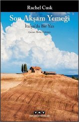 Son Akşam Yemeği - İtalya'da Bir Yaz