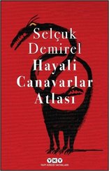 Hayali Canavarlar Atlası