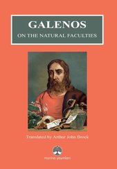 On the Natural Faculties