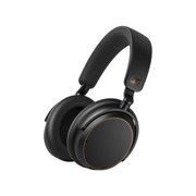 Sennheiser Accentum Wireless Special Edition ANC Kulak Üstü Kulaklık Siyah